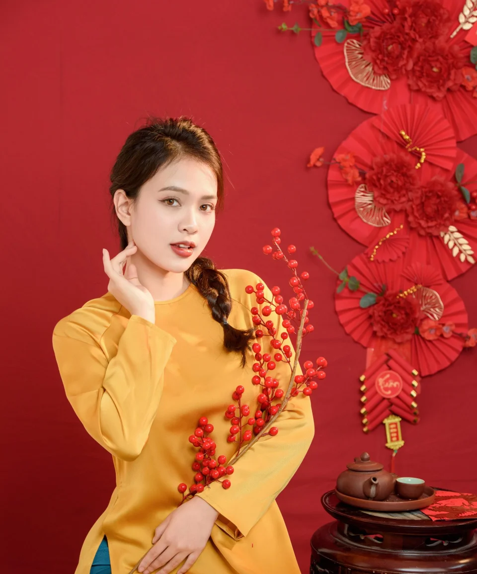 Mẫu Tết 031