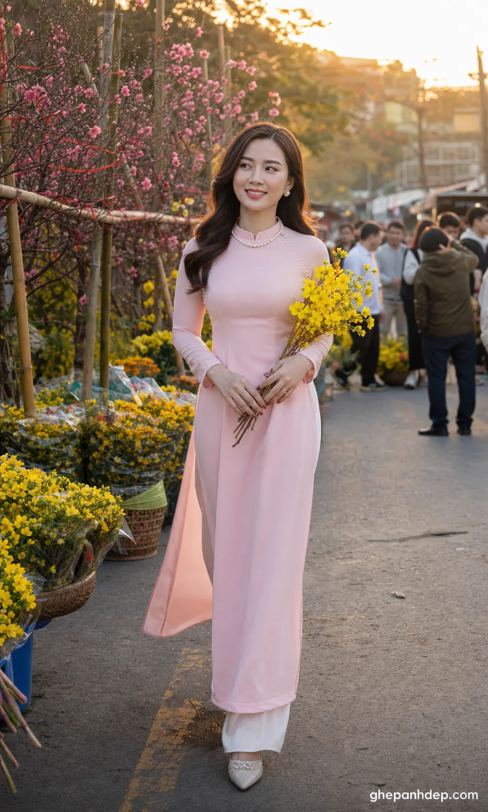 Ảnh Tết nổi bật 3