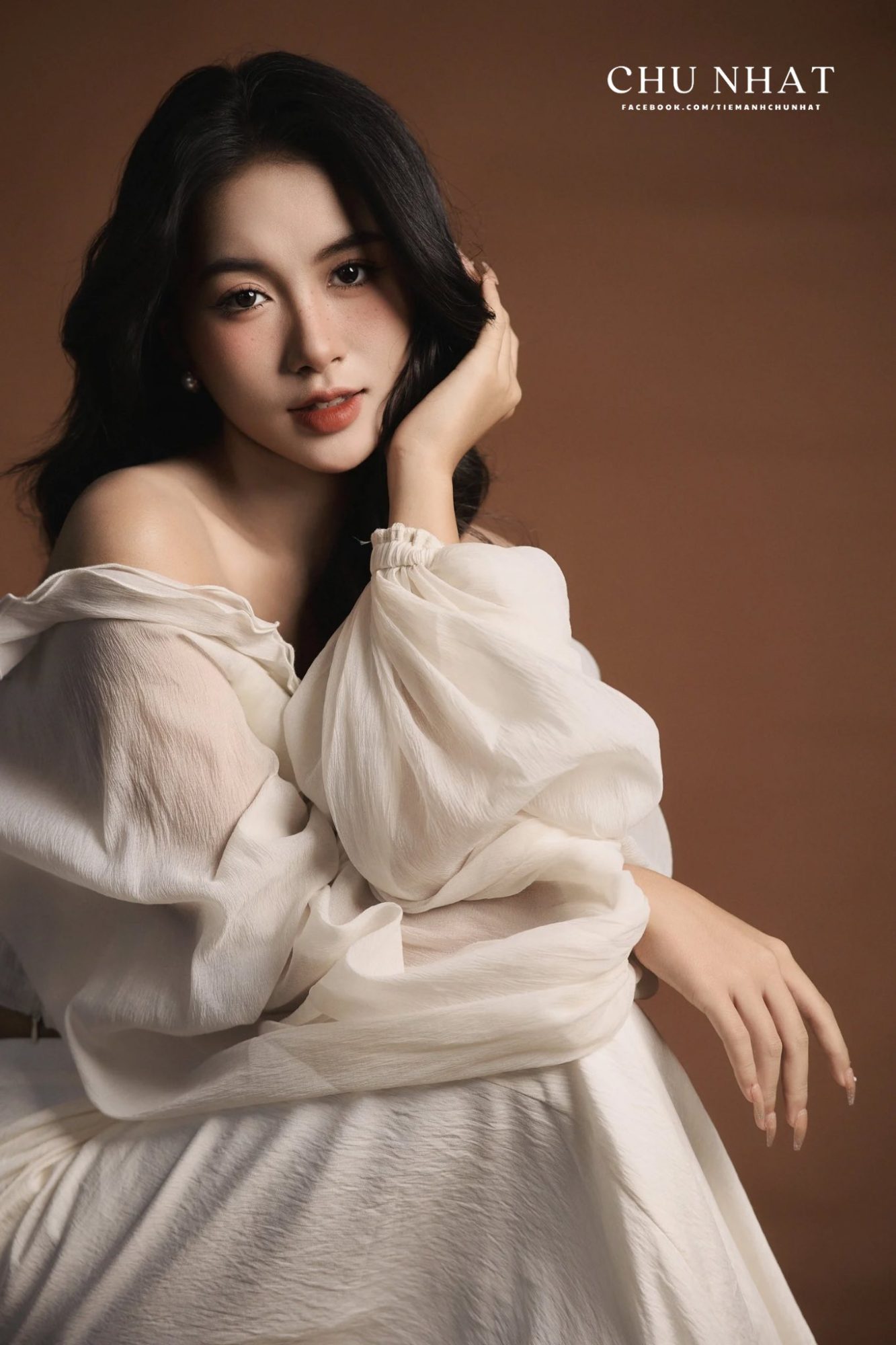 Mẫu beauty 020