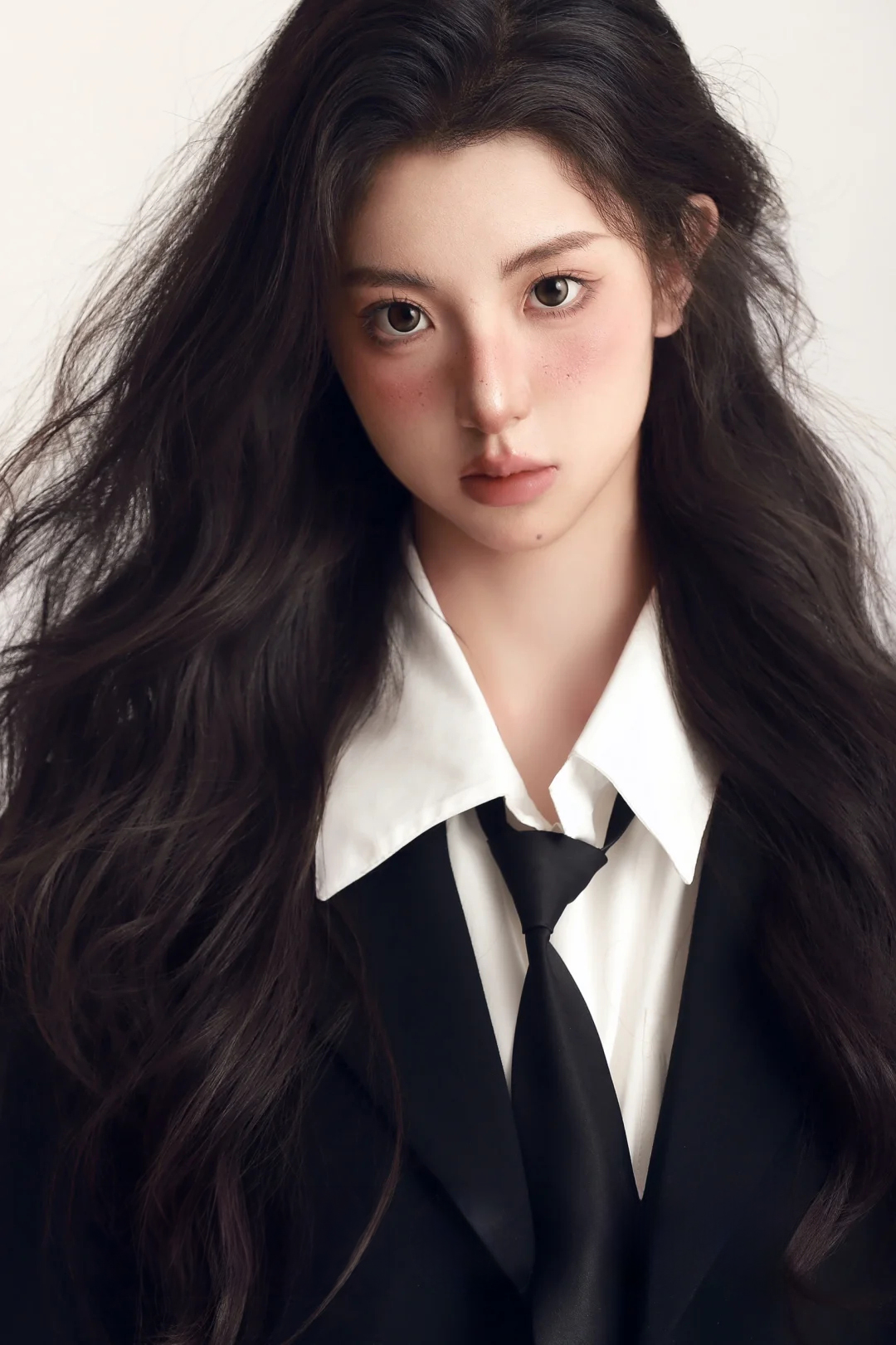 Mẫu beauty 129