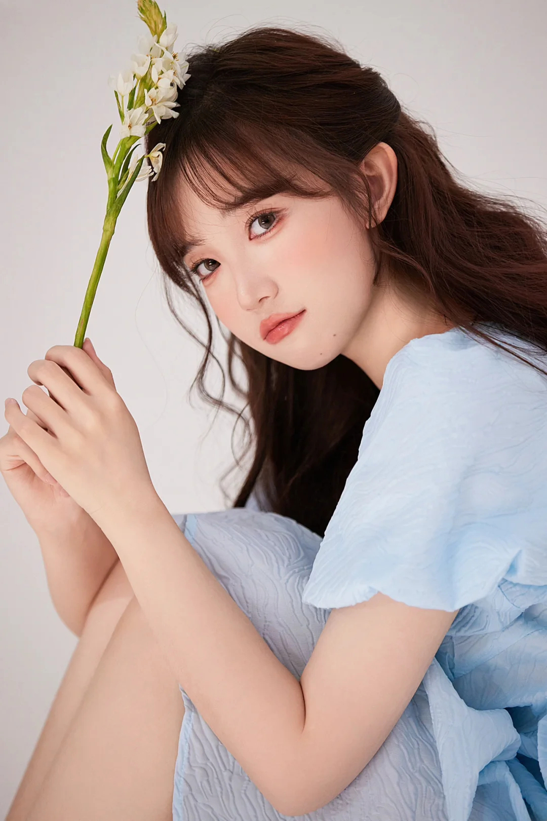 Mẫu beauty 151