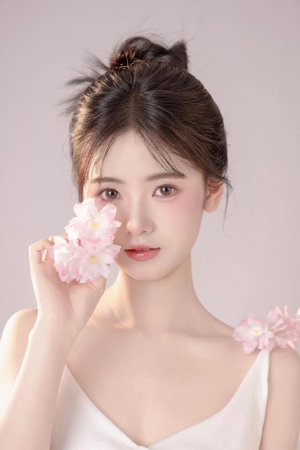 Mẫu beauty 210