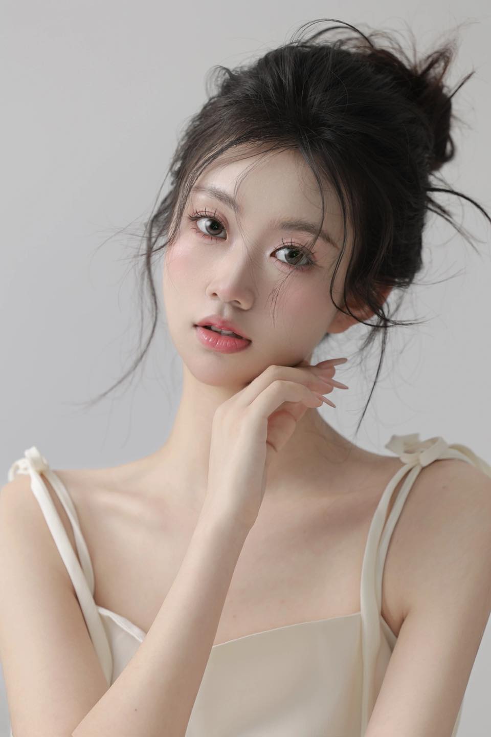 Mẫu beauty 244
