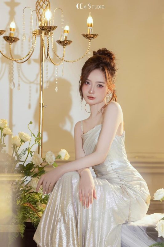 Mẫu beauty 482