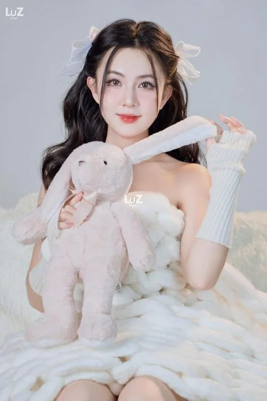 Mẫu beauty 519