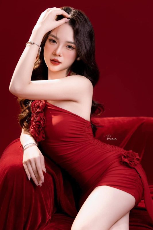 Mẫu beauty 567