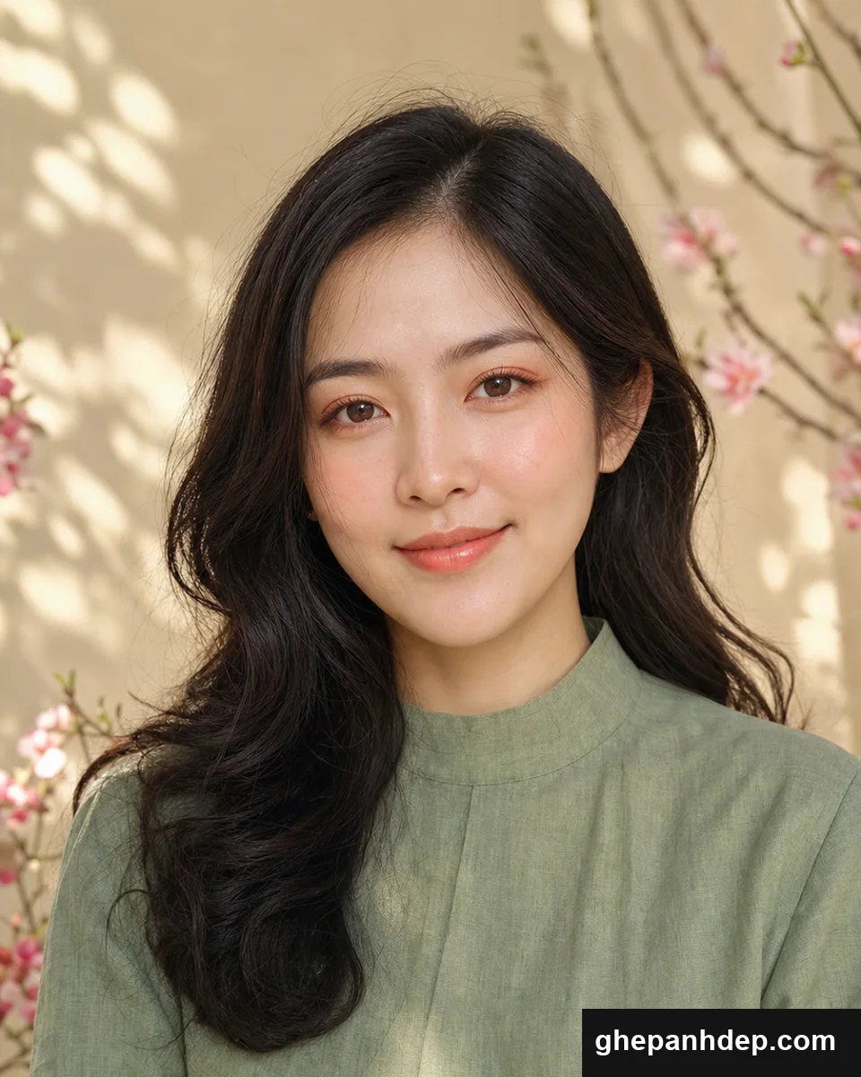 Ảnh beauty nổi bật 3