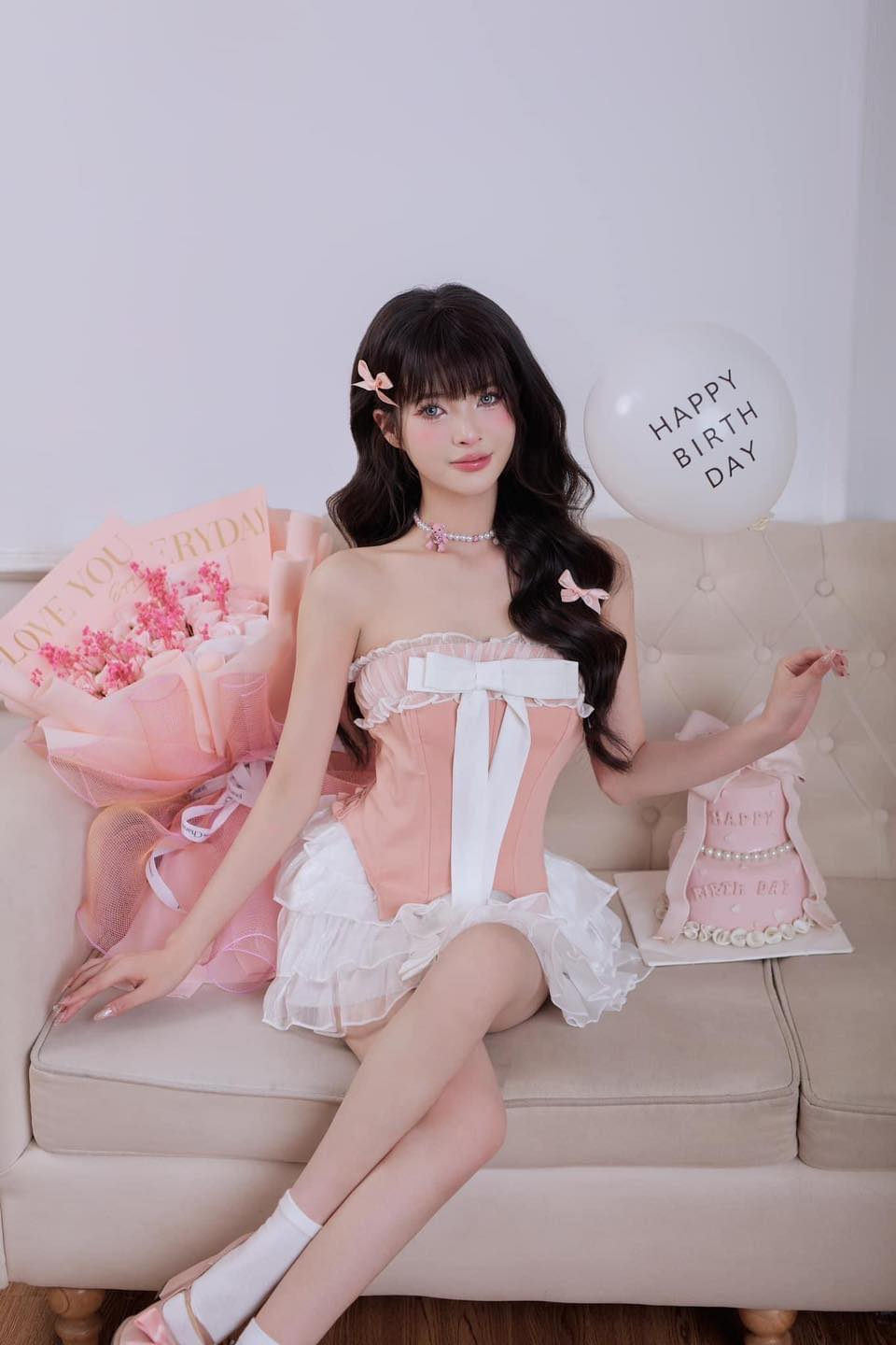 Mẫu sinh nhật 076