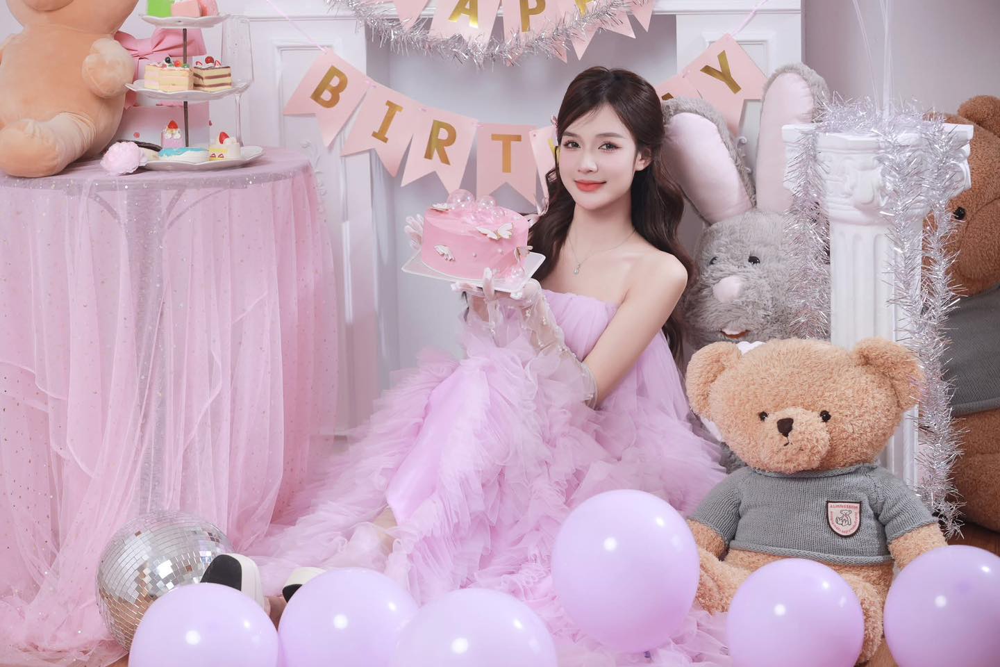Mẫu sinh nhật 087