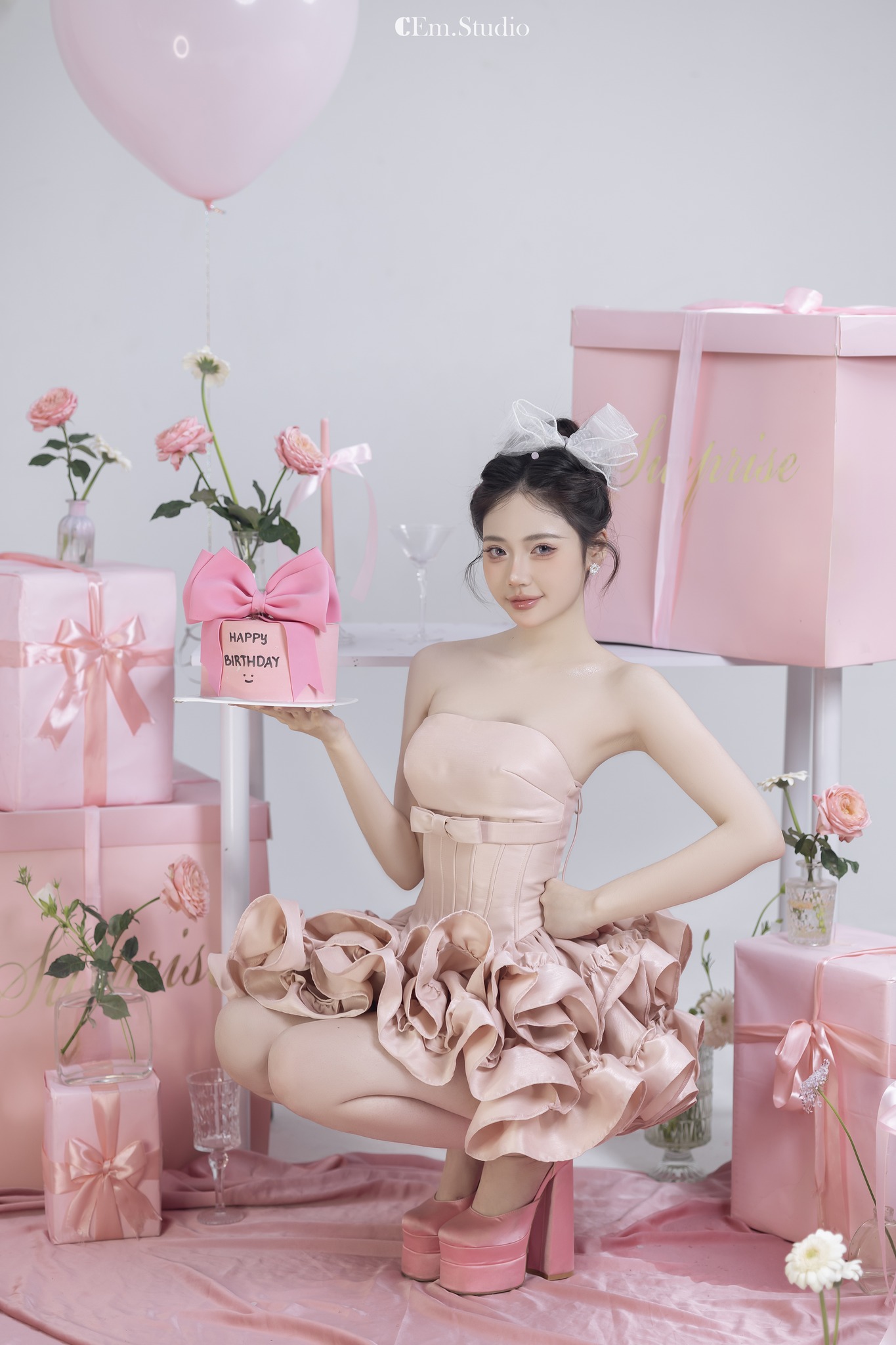 Mẫu sinh nhật 262