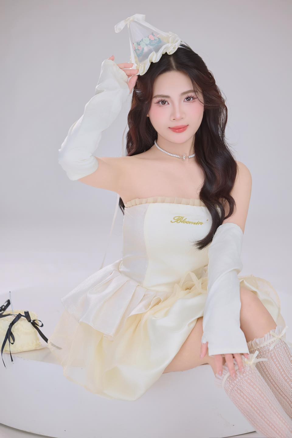 Mẫu sinh nhật 458