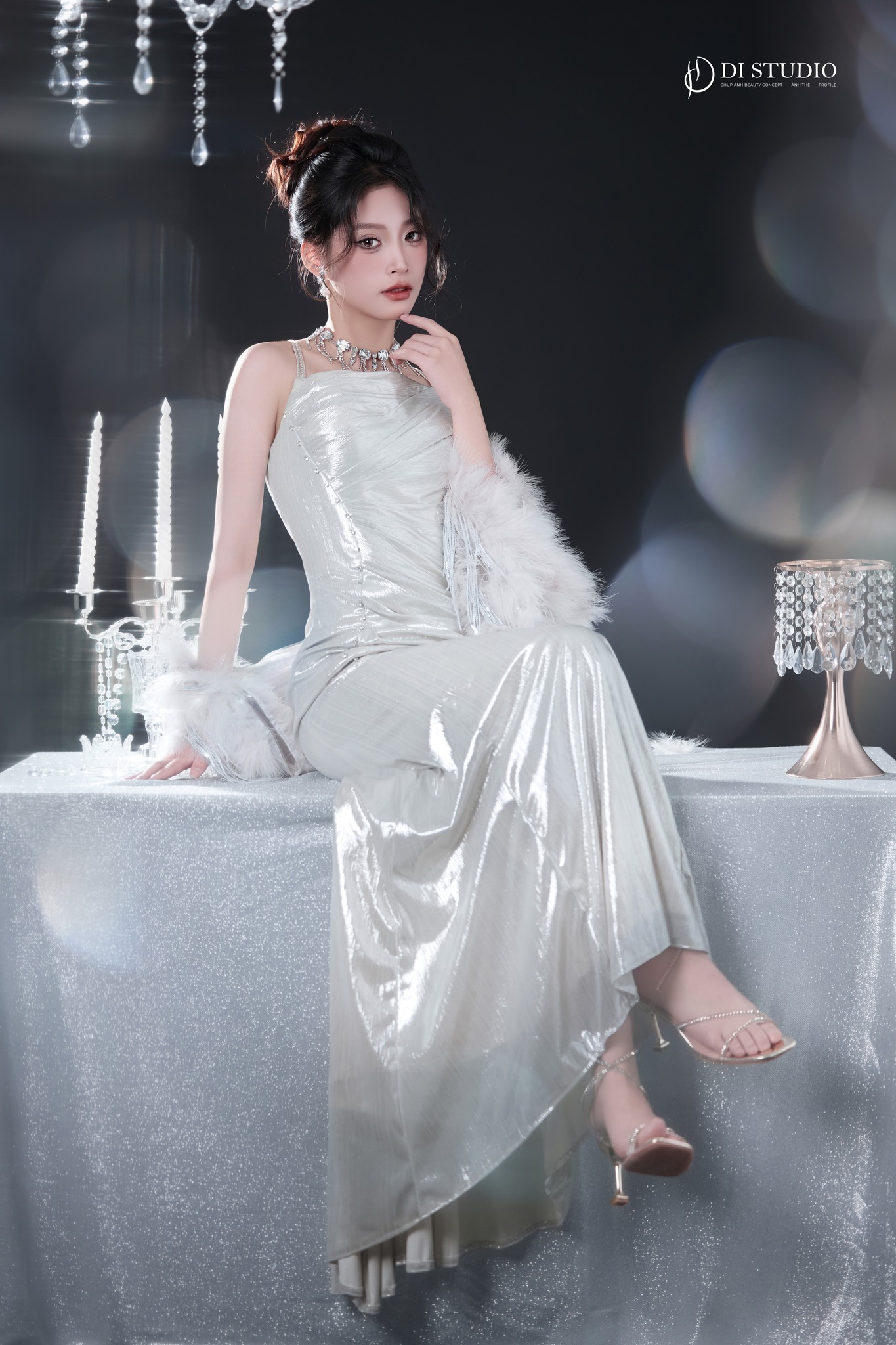 Mẫu sinh nhật 718