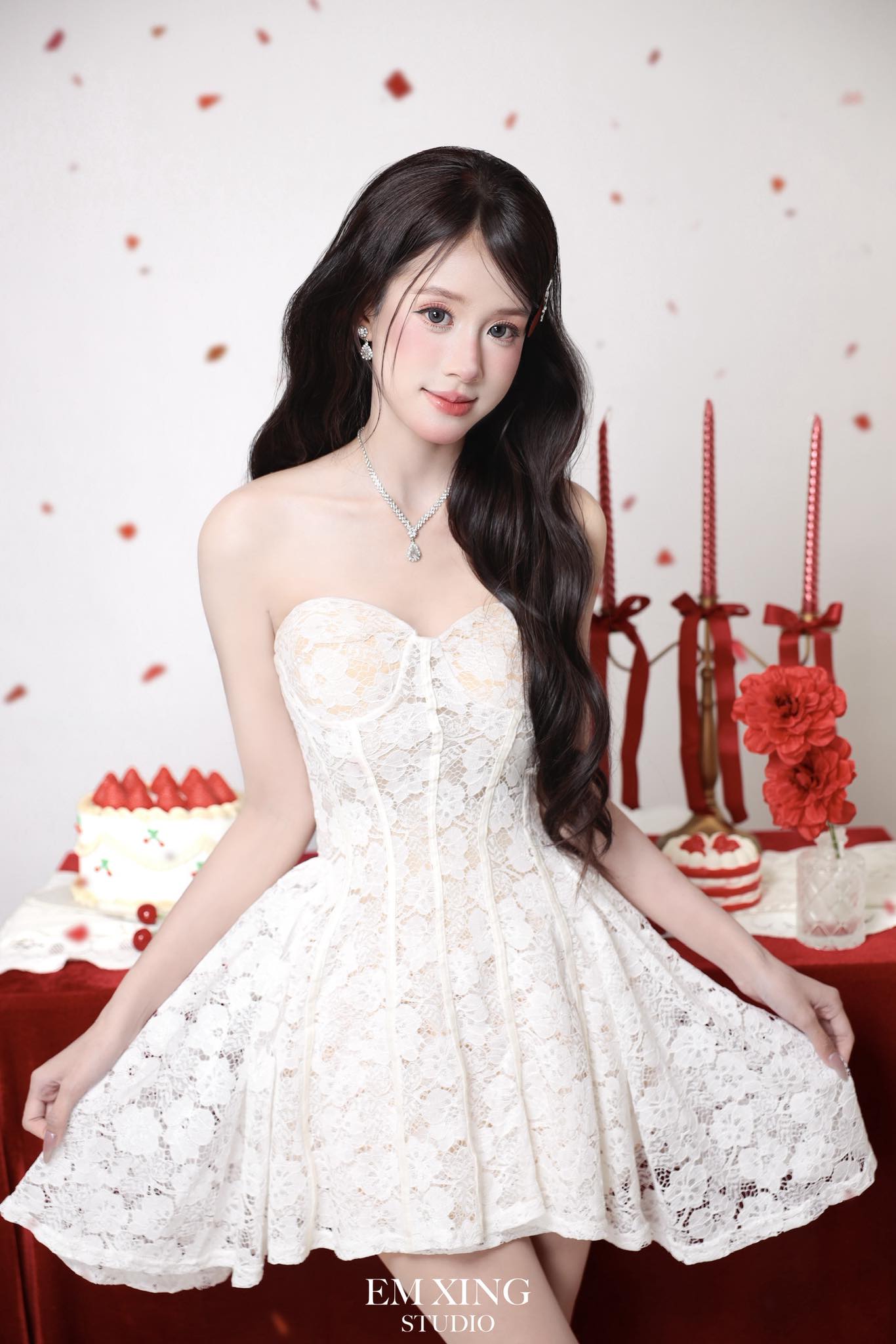 Mẫu sinh nhật 737