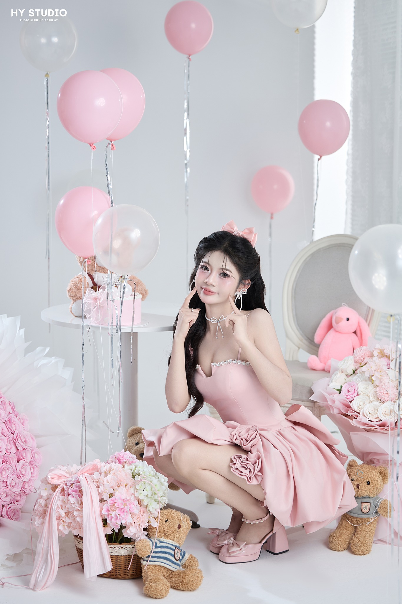 Mẫu sinh nhật 746