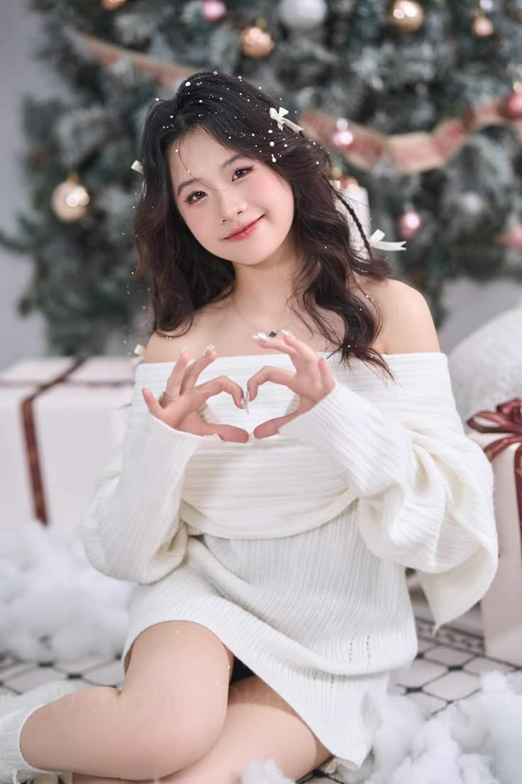Mẫu Noel 020