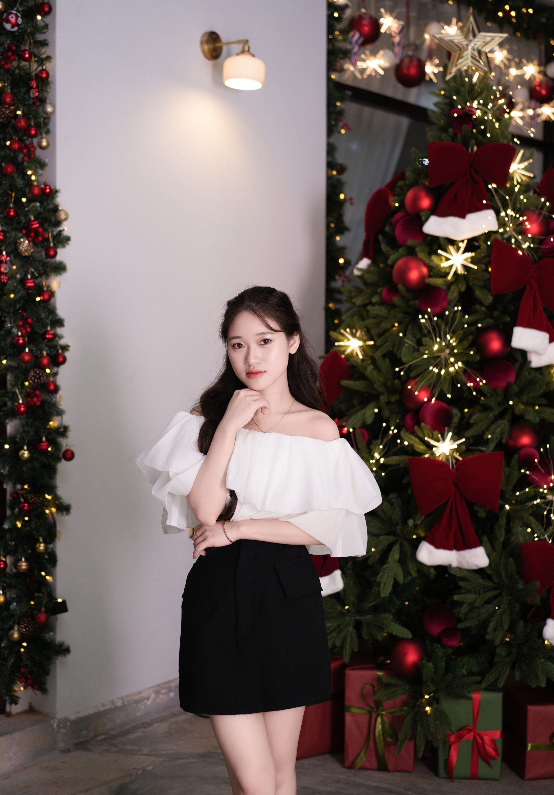 Mẫu Noel 062
