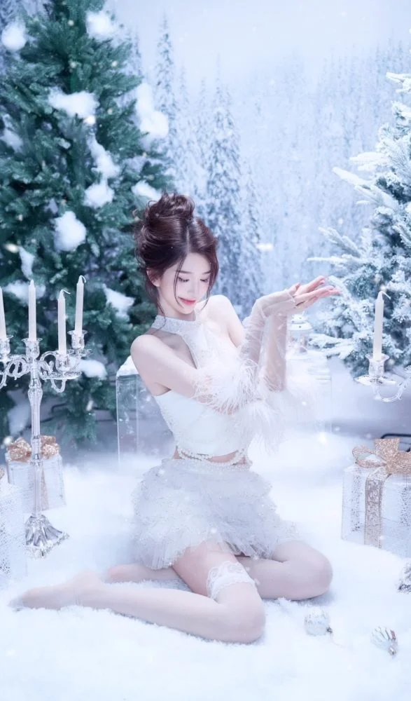 Mẫu Noel 106