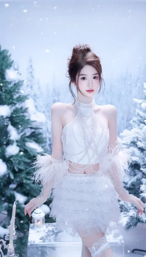 Mẫu Noel 119