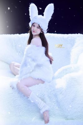 Mẫu Noel 166