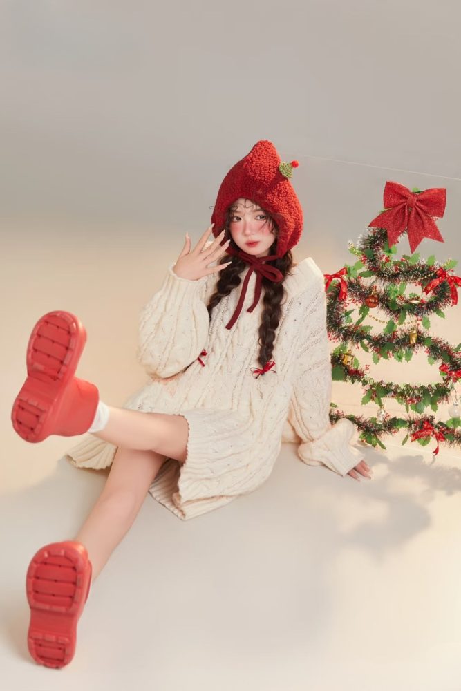 Mẫu Noel 371