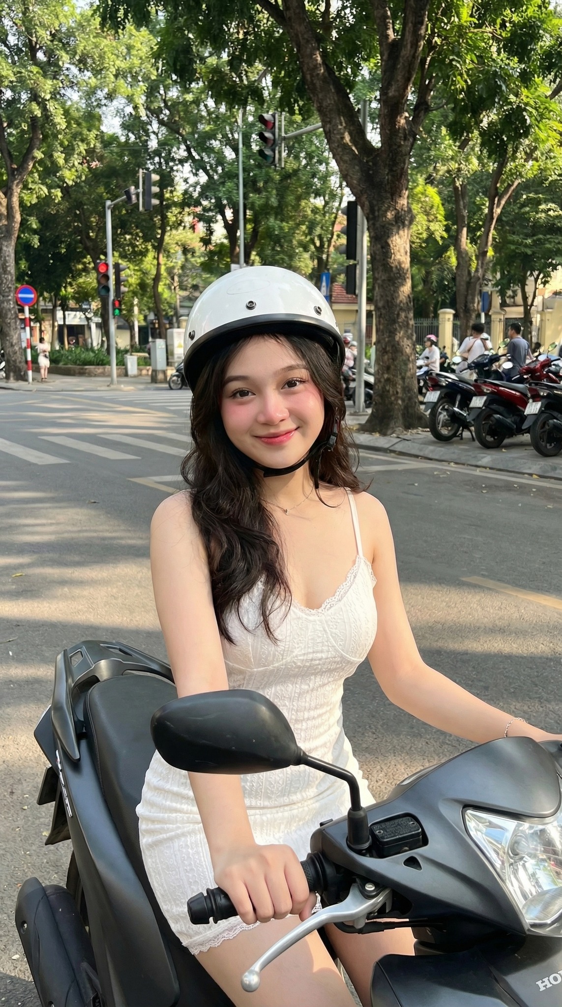 Mẫu ghép ảnh 06