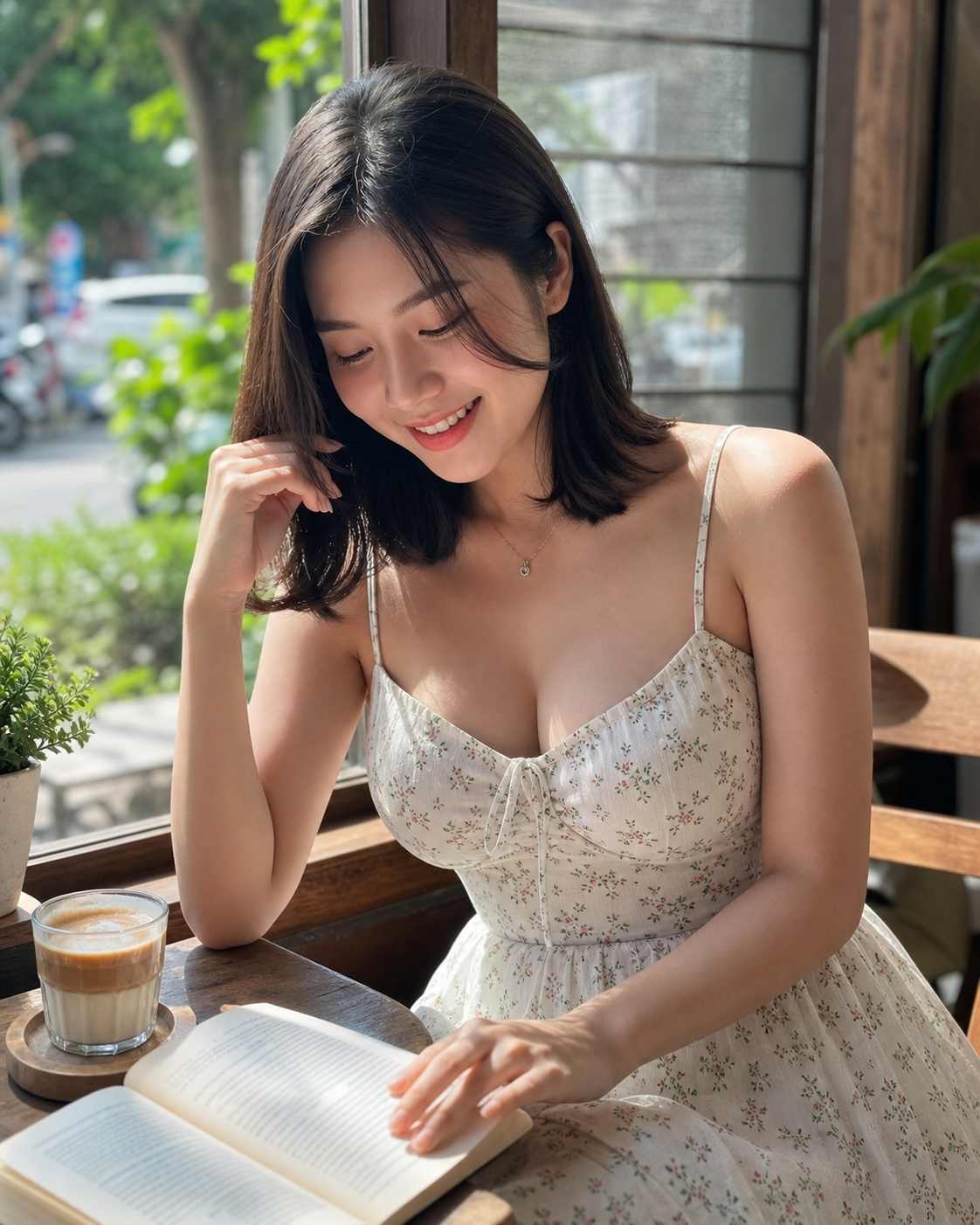 Mẫu ghép ảnh 08 album 2