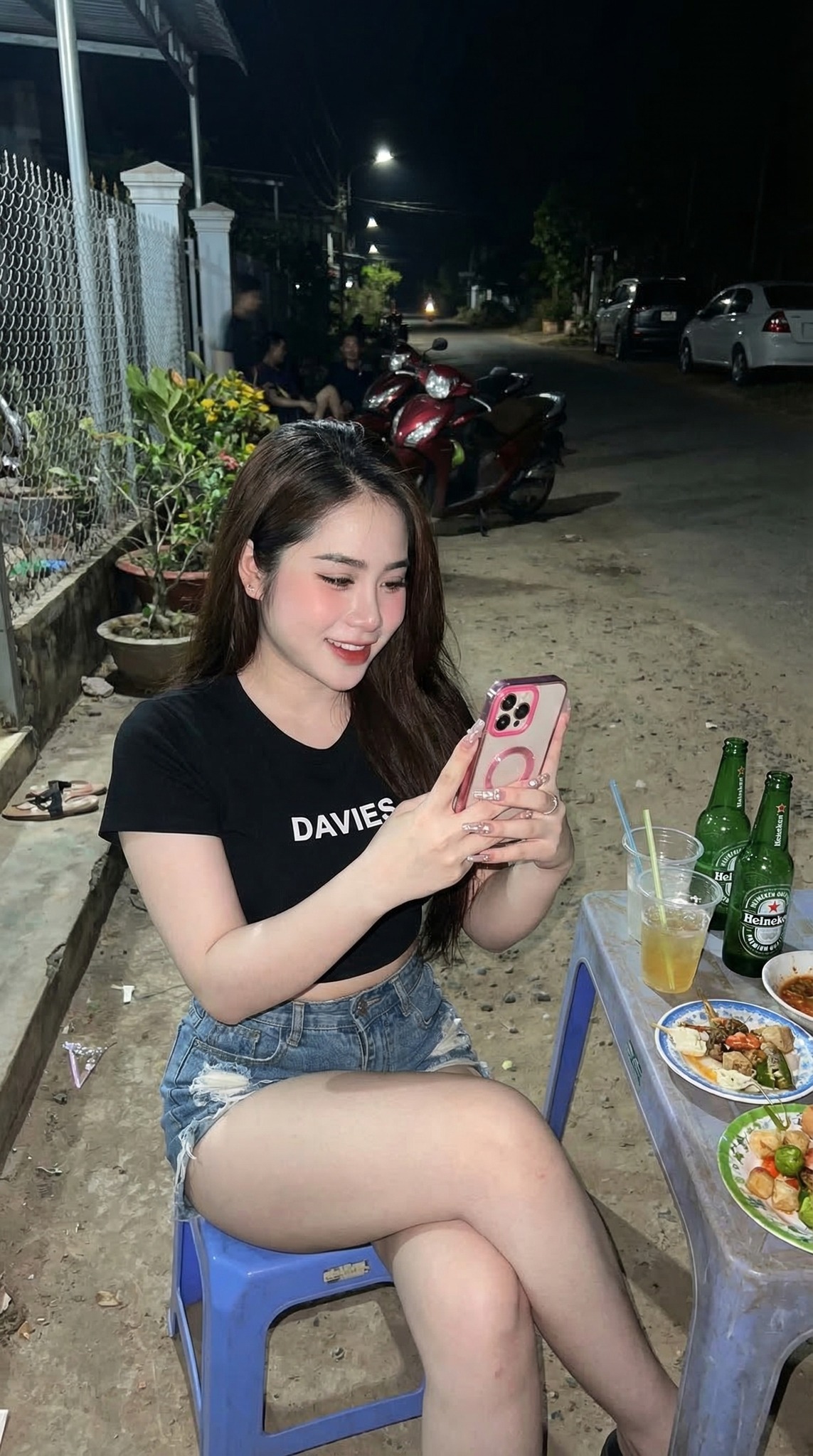 Mẫu ghép ảnh 05 album 2