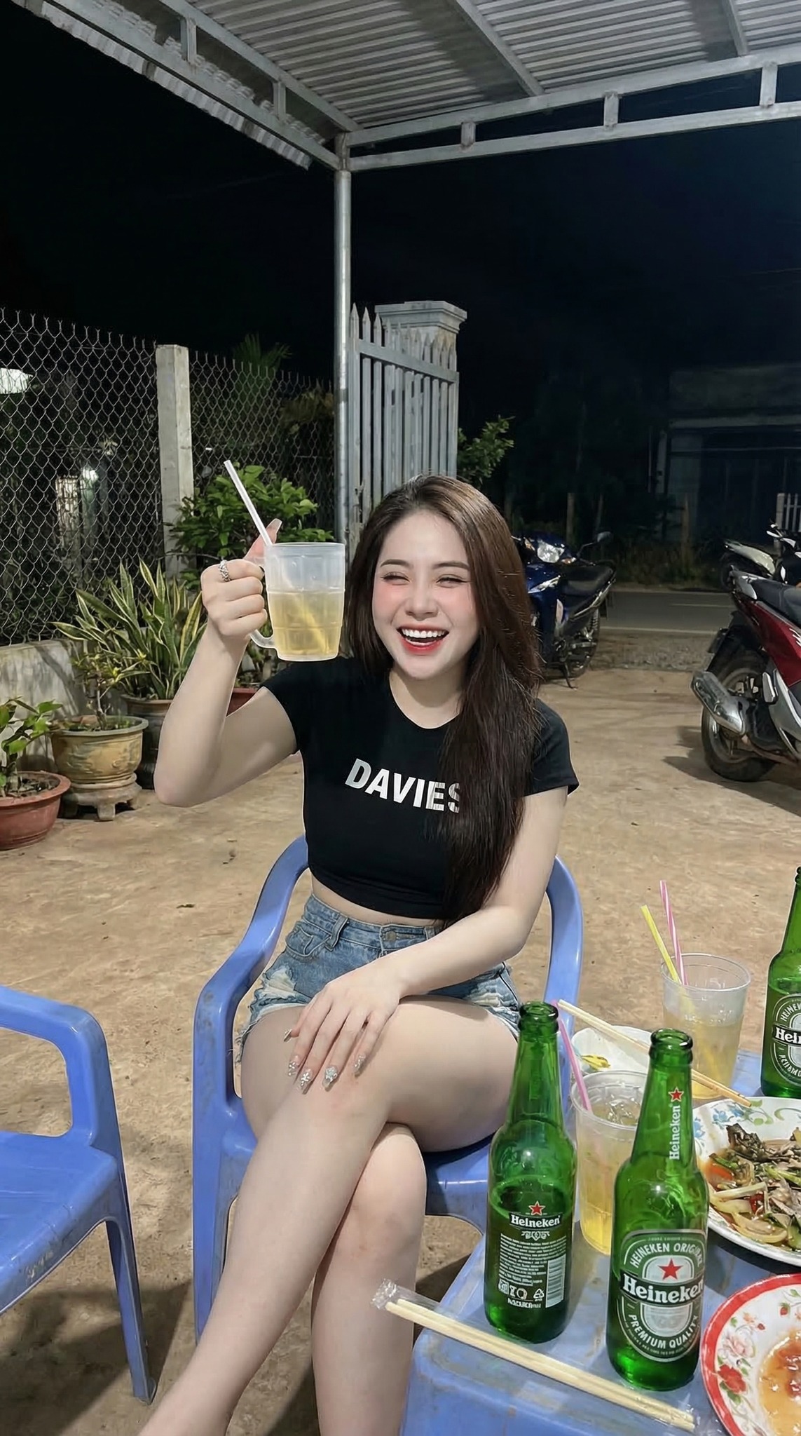 Mẫu ghép ảnh 05 album 5