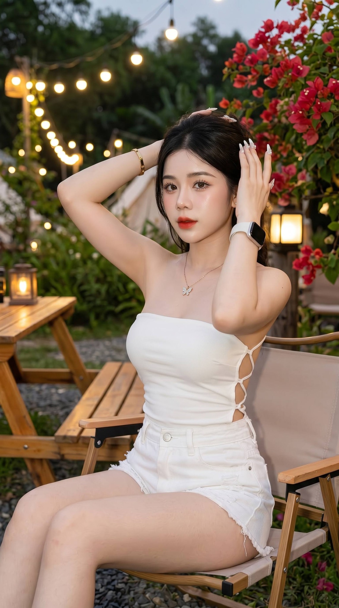 Mẫu ghép ảnh 07