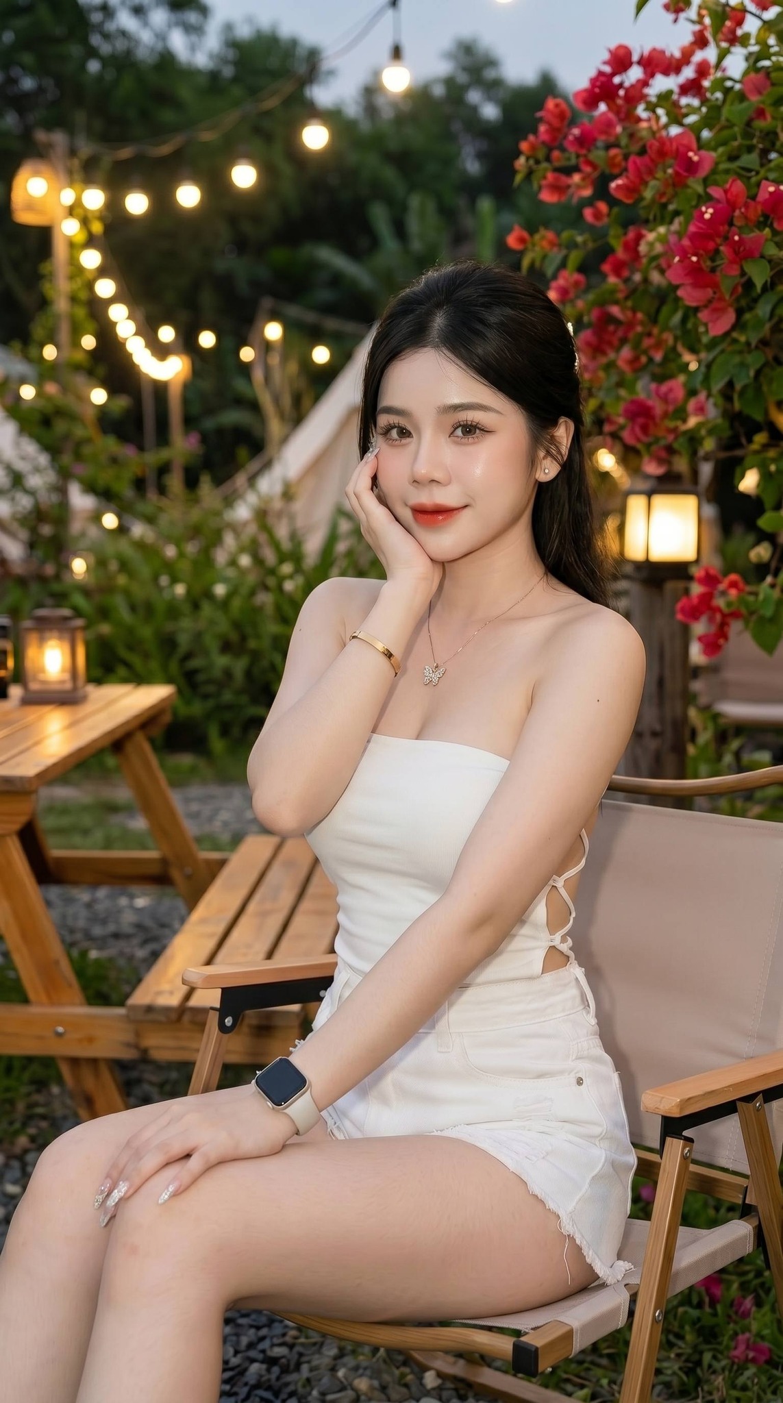 Mẫu ghép ảnh 07 album 4