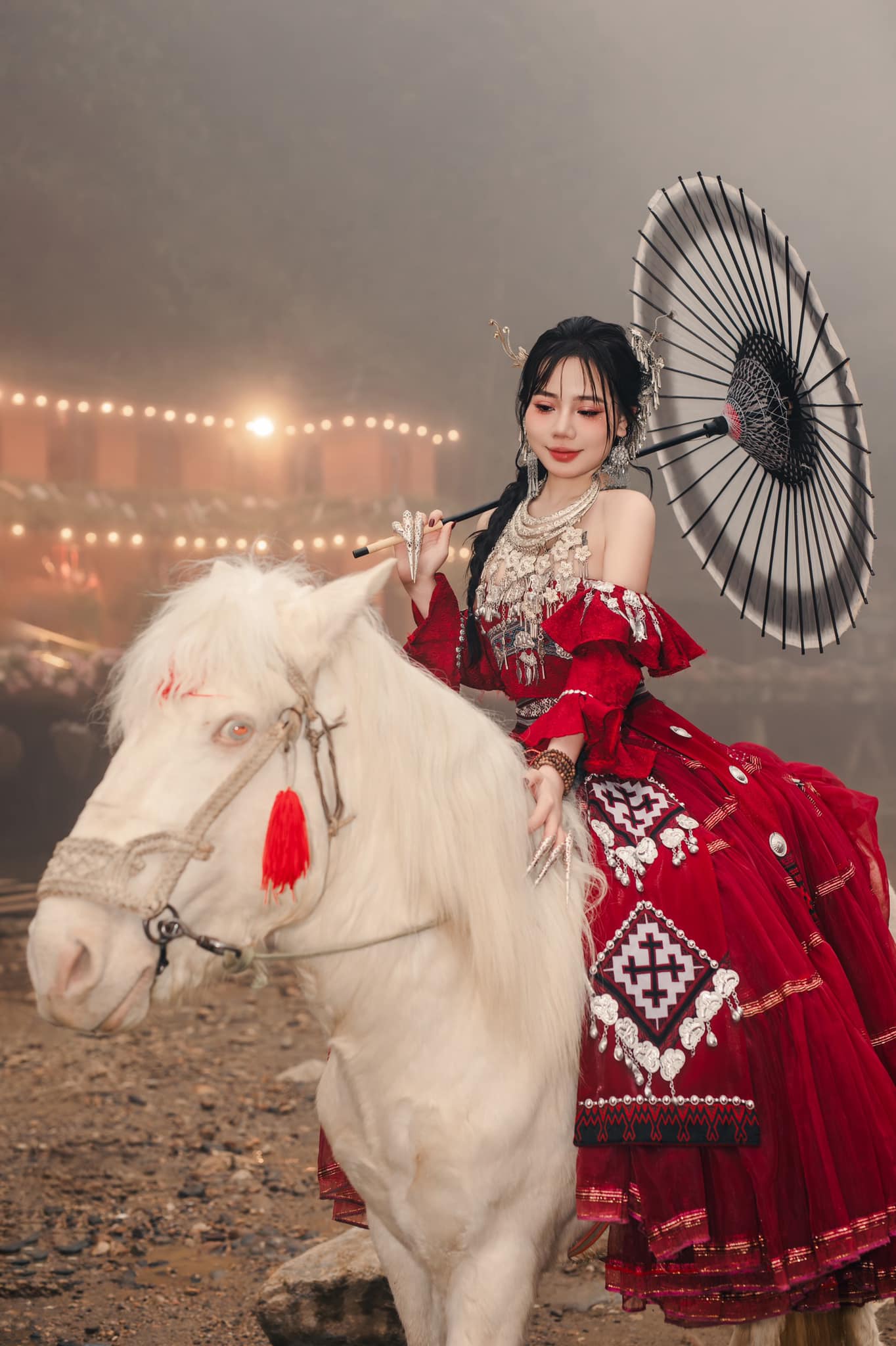 Mẫu cổ trang 093