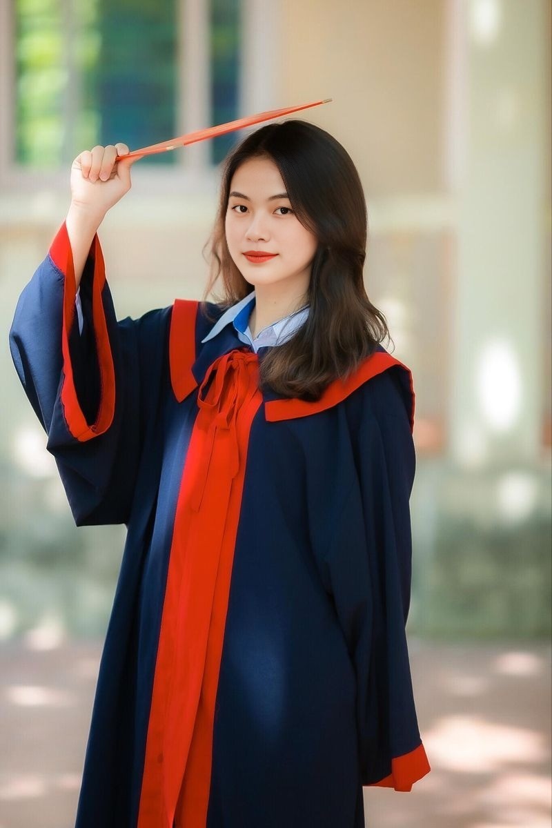 Mẫu cử nhân 07
