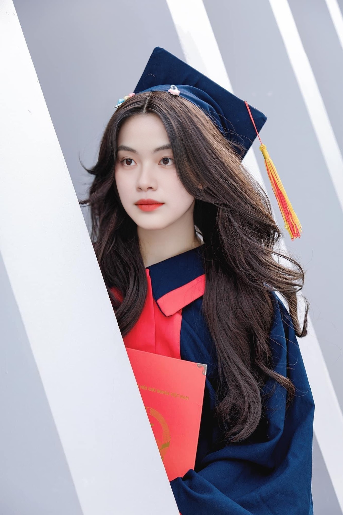 Mẫu cử nhân 10