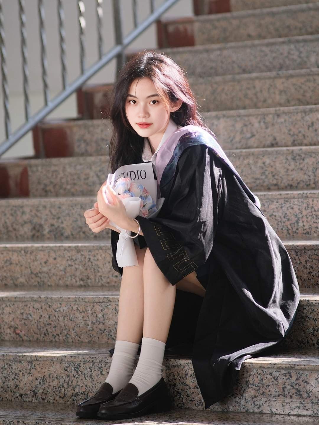 Mẫu cử nhân 16