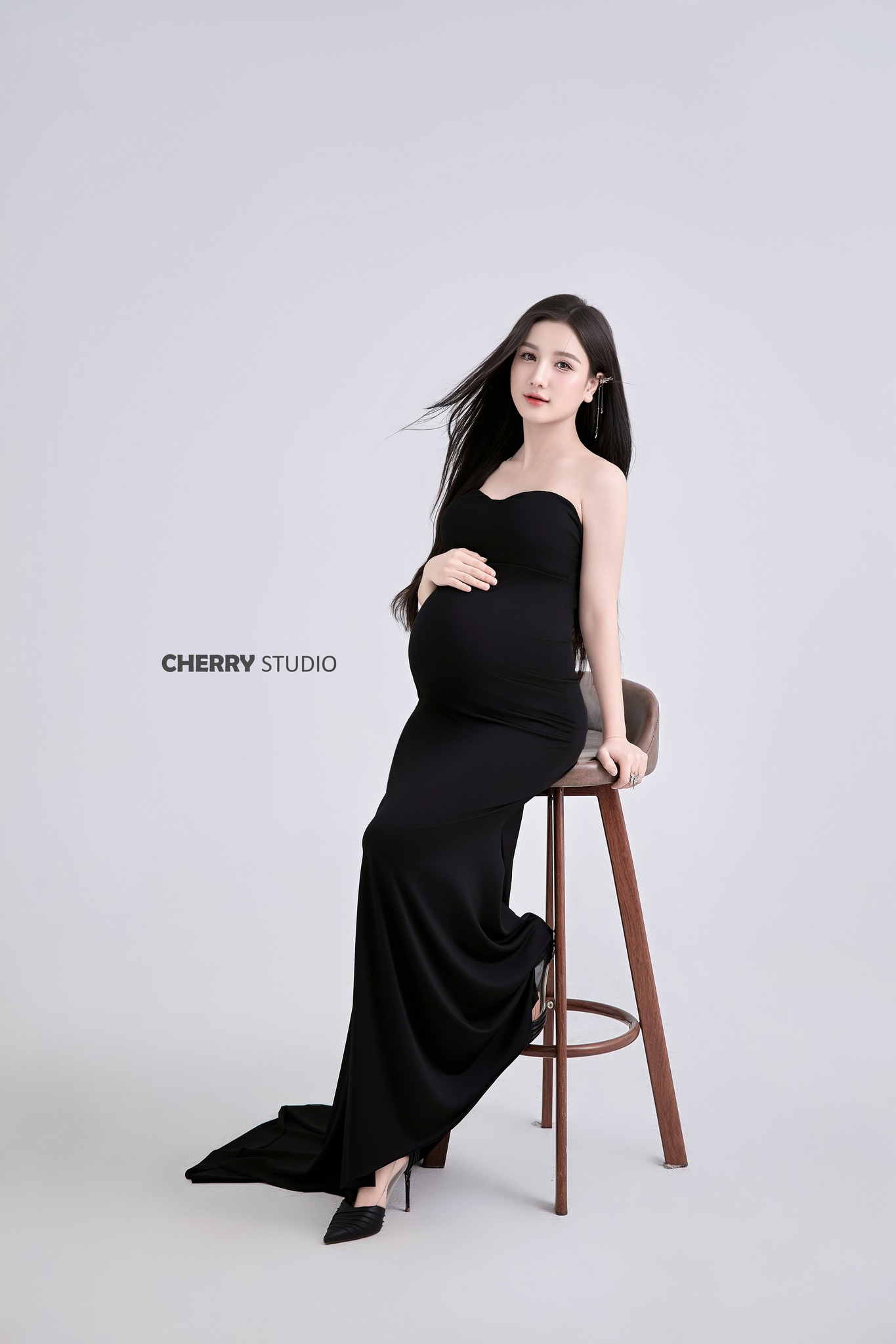 Mẫu mẹ bầu 207