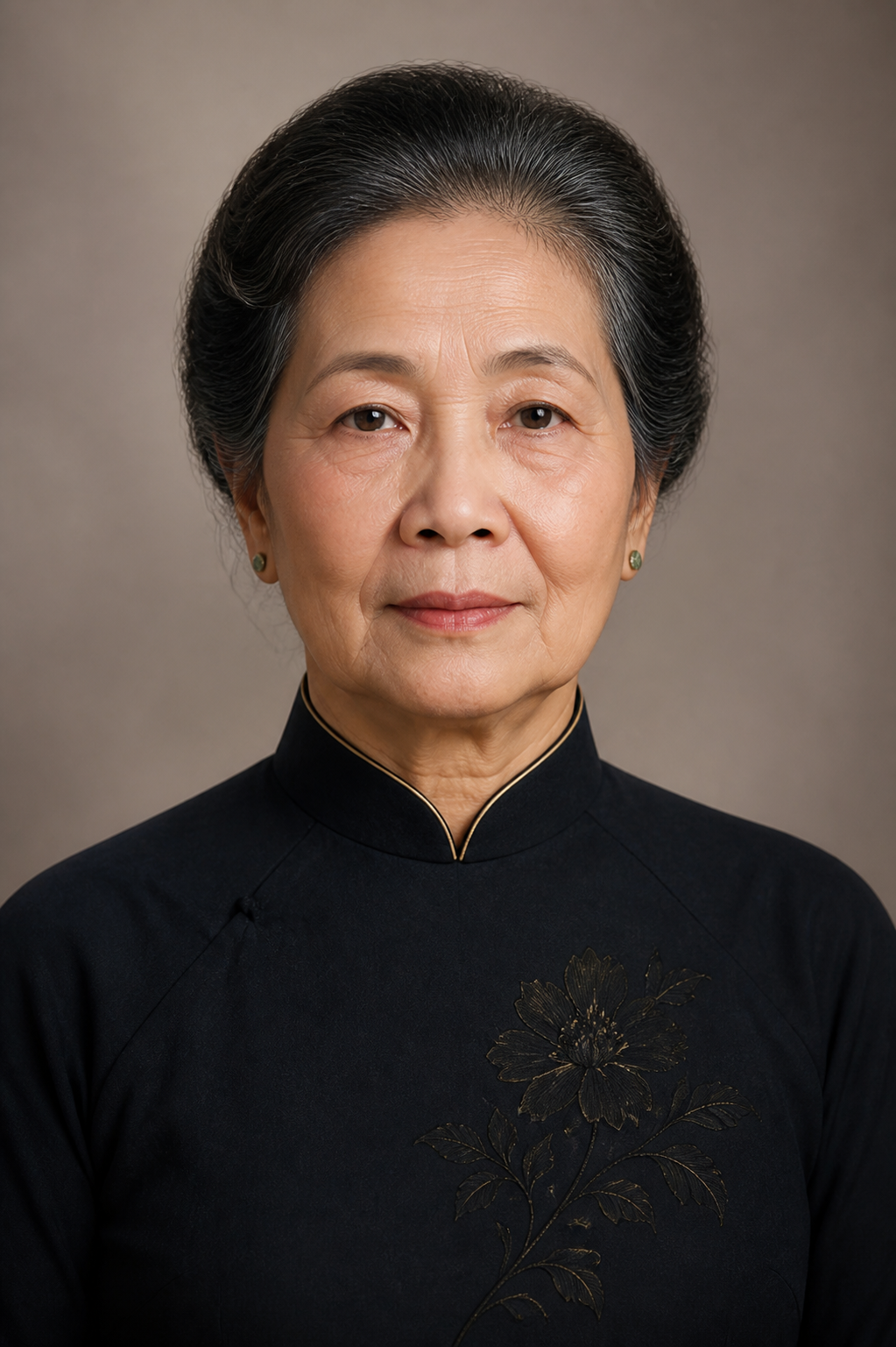 Ảnh thờ AI nổi bật 2