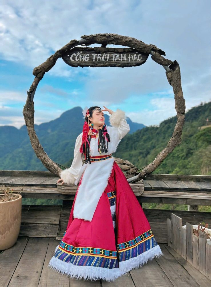 Mẫu Mộc Châu 167