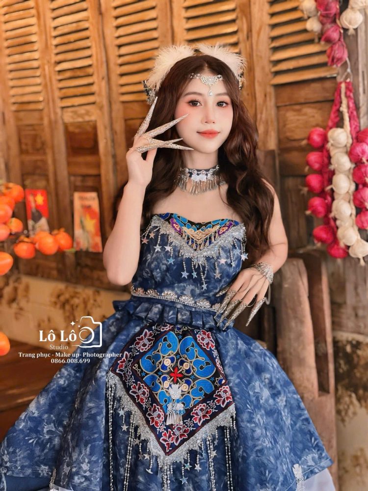 Mẫu Mộc Châu 188
