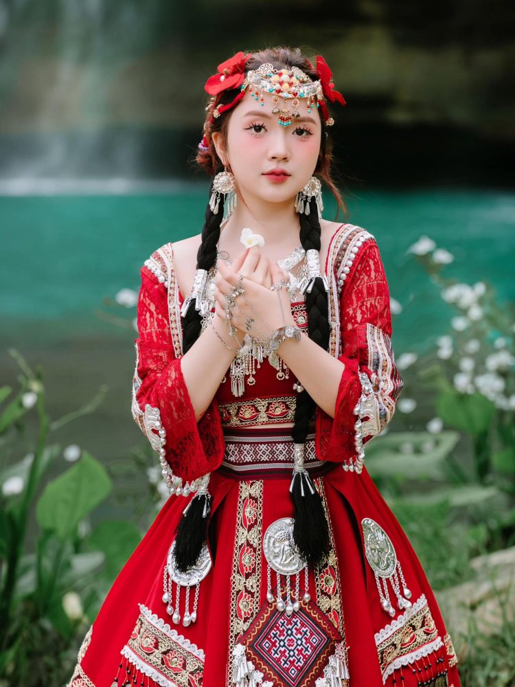 Mẫu Mộc Châu 326
