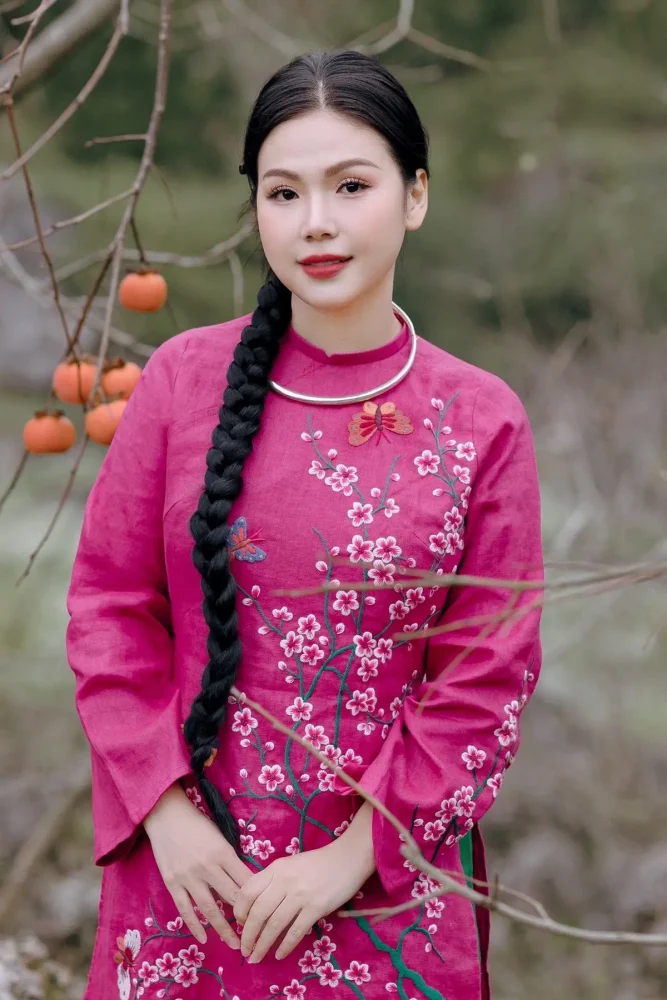Mẫu Mộc Châu 696