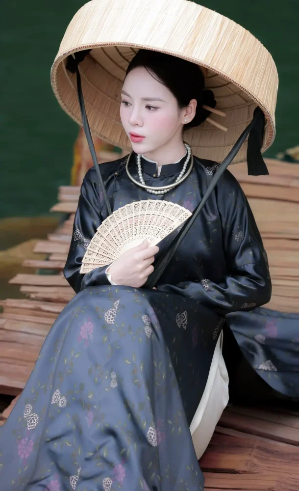 Mẫu Mộc Châu 745