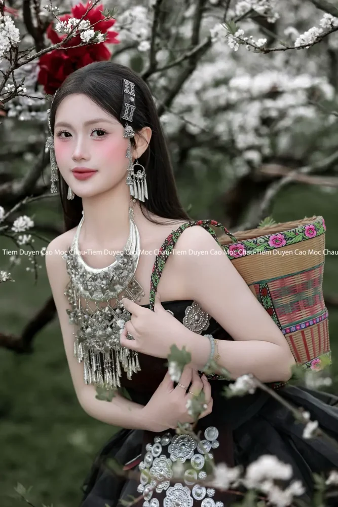 Mẫu Mộc Châu 765