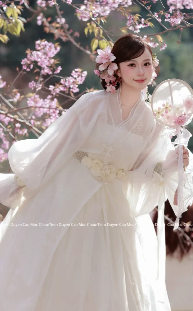 Mẫu Mộc Châu 798