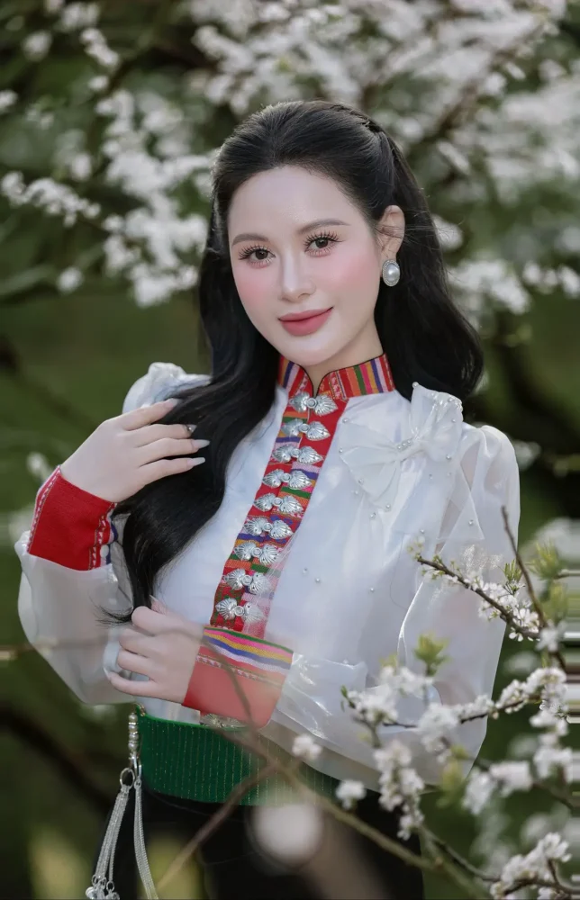 Mẫu Mộc Châu 804