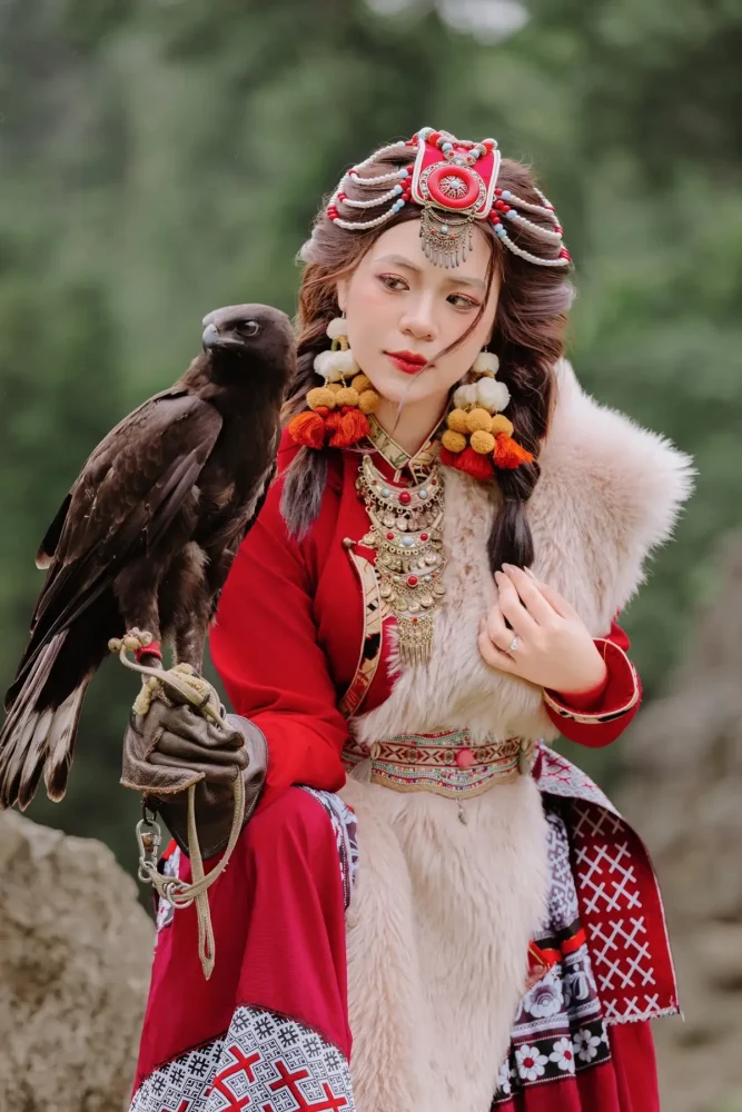 Mẫu Mộc Châu 881