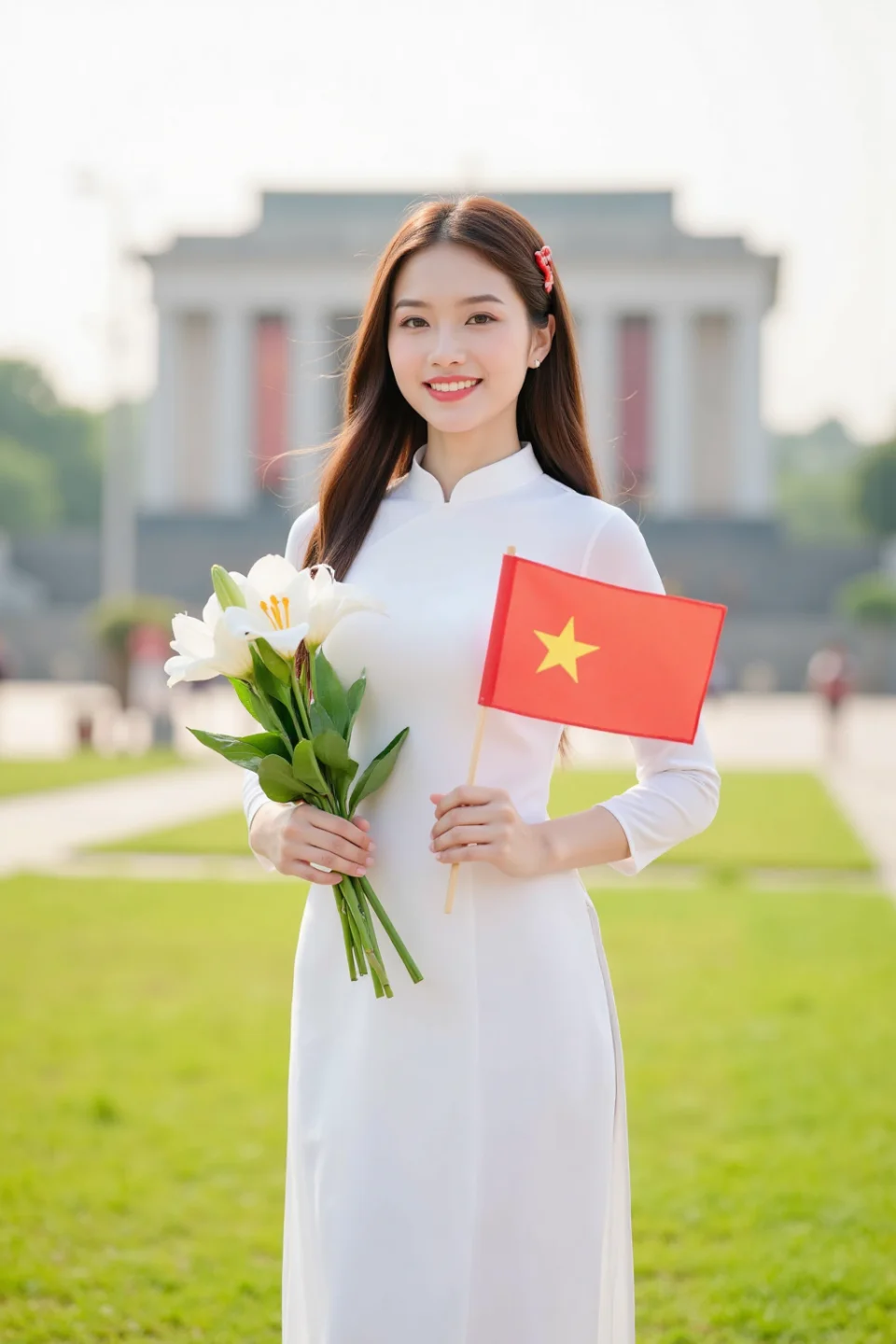 Tạo ảnh 30/4 - 2/9 AI - 2/9 AI 001 - Ảnh 30/4 - 2/9 AI