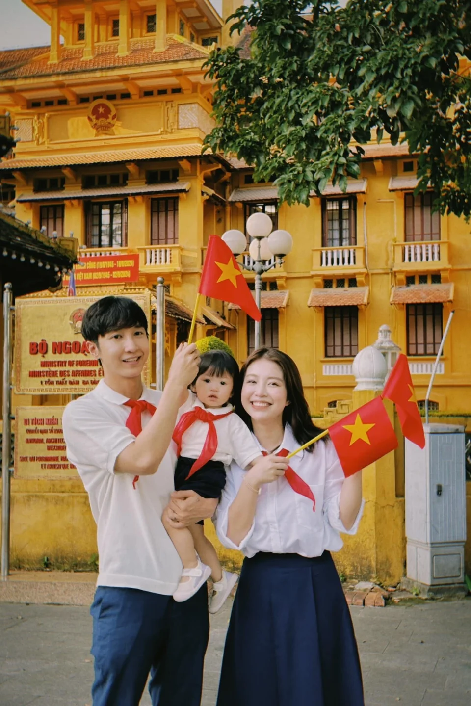 Tạo ảnh 30/4 - 2/9 AI - 2/9 AI 002 - Ảnh 30/4 - 2/9 AI