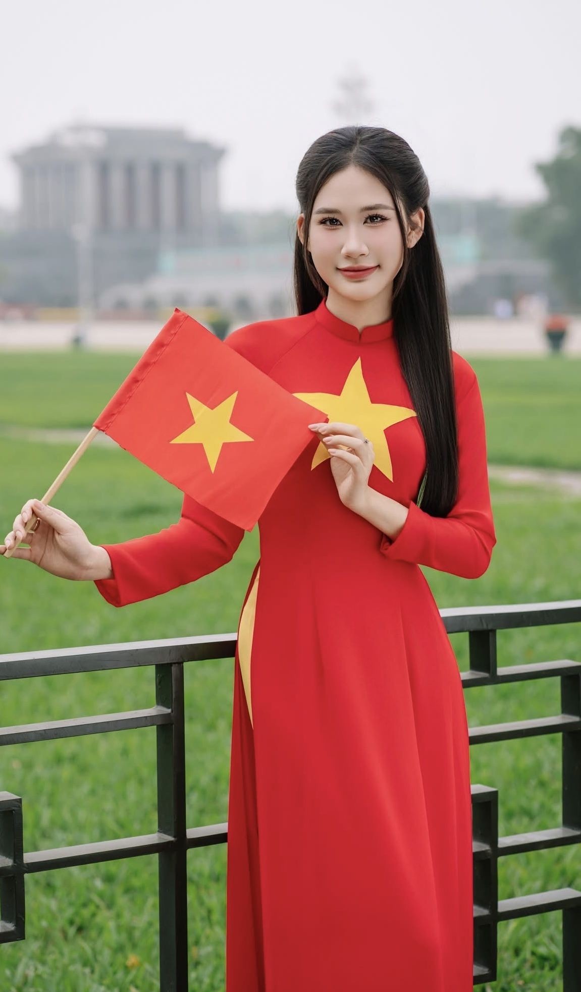 Mẫu 30/4 - 2/9 009