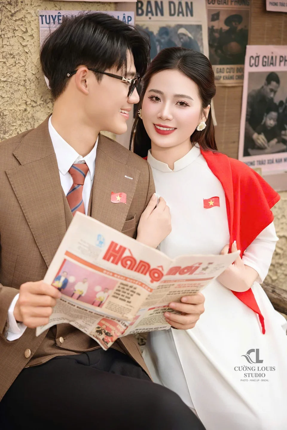 Mẫu 30/4 - 2/9 304