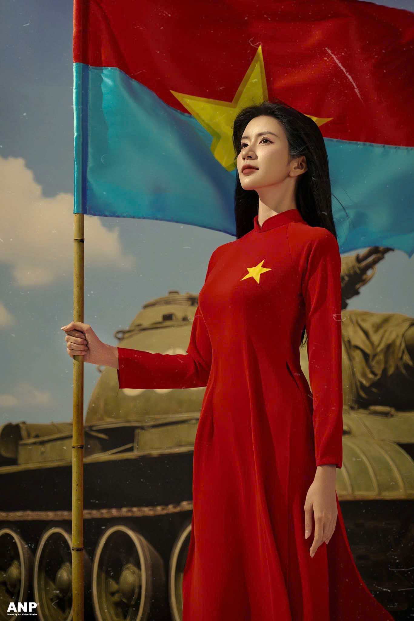 Mẫu 30/4 - 2/9 1061